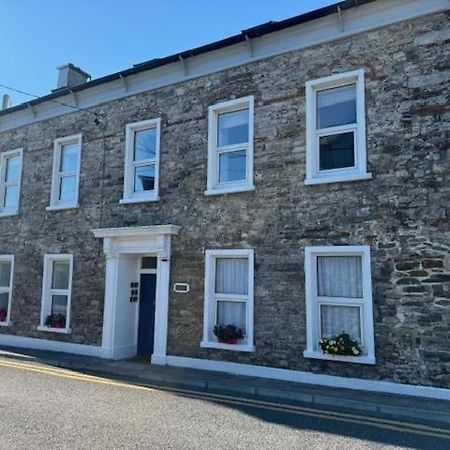 Abbey View House Hotel Youghal Bagian luar foto