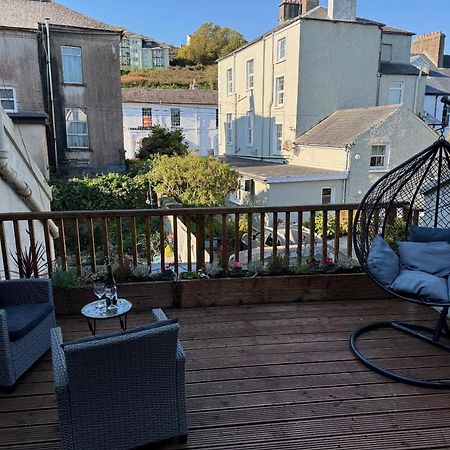 Abbey View House Hotel Youghal Bagian luar foto