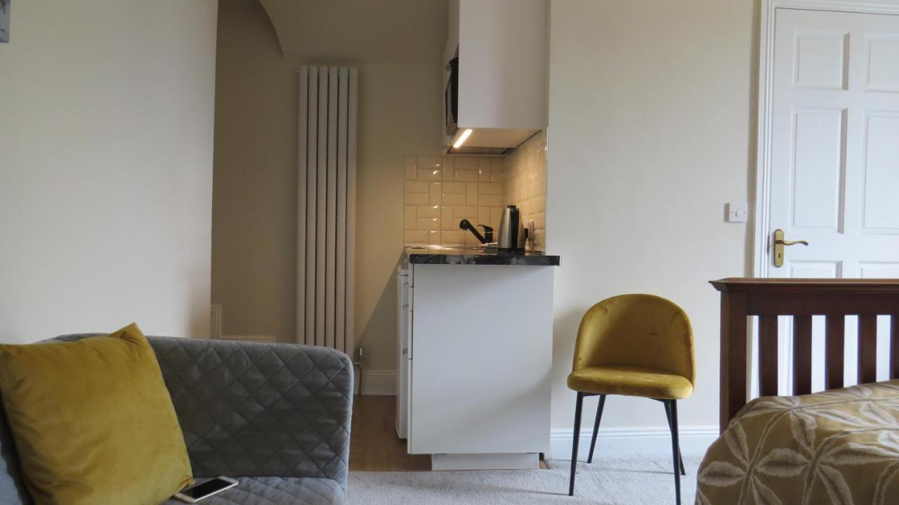 Abbey View House Hotel Youghal Bagian luar foto