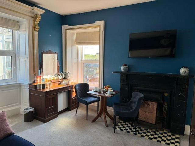 Abbey View House Hotel Youghal Bagian luar foto