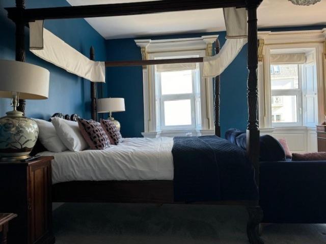 Abbey View House Hotel Youghal Bagian luar foto