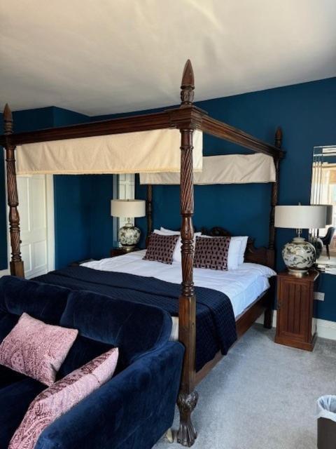 Abbey View House Hotel Youghal Bagian luar foto