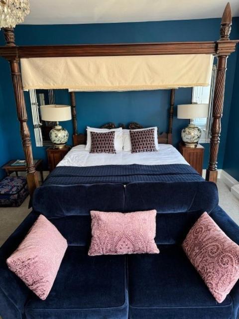 Abbey View House Hotel Youghal Bagian luar foto