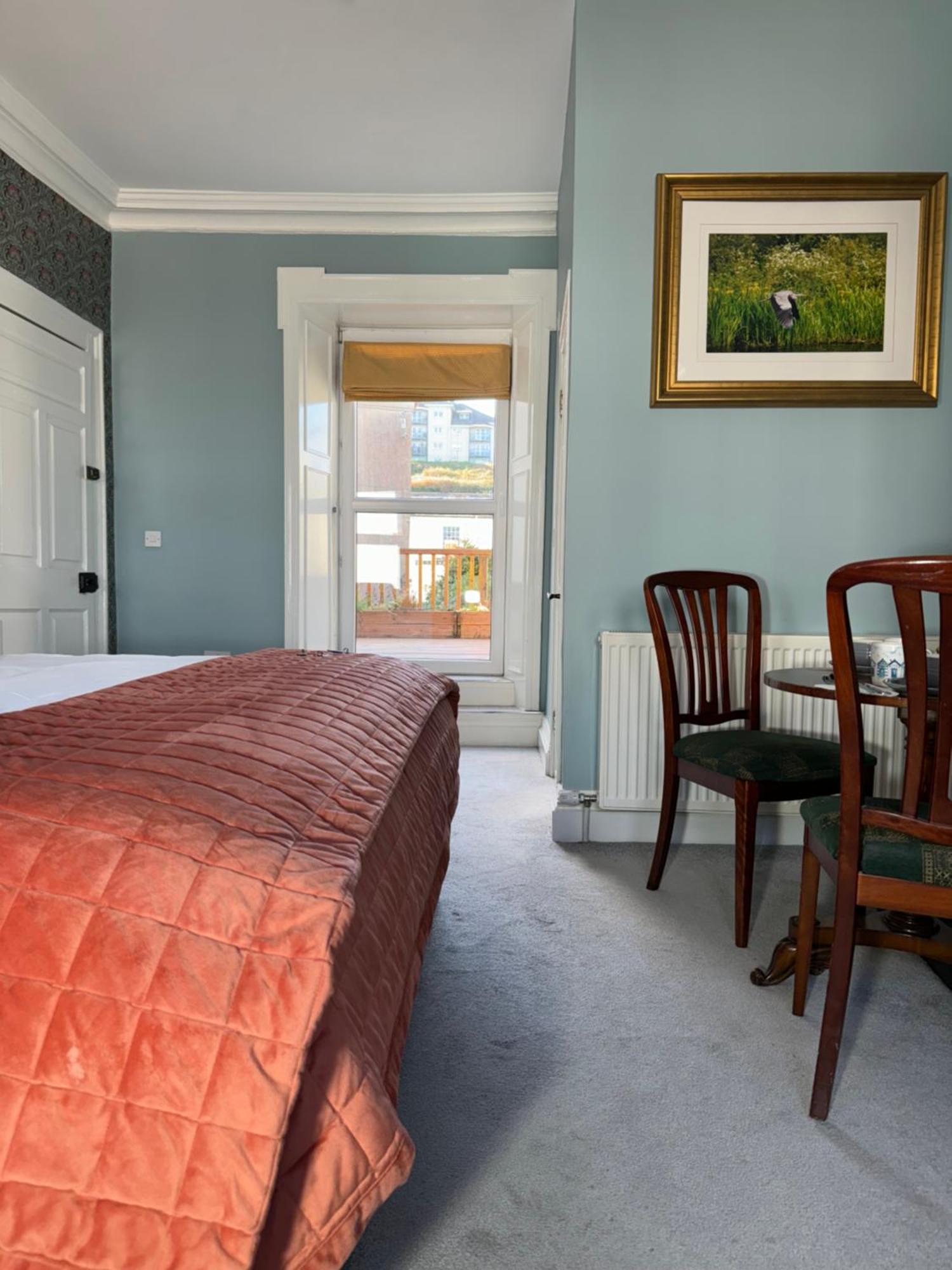 Abbey View House Hotel Youghal Bagian luar foto