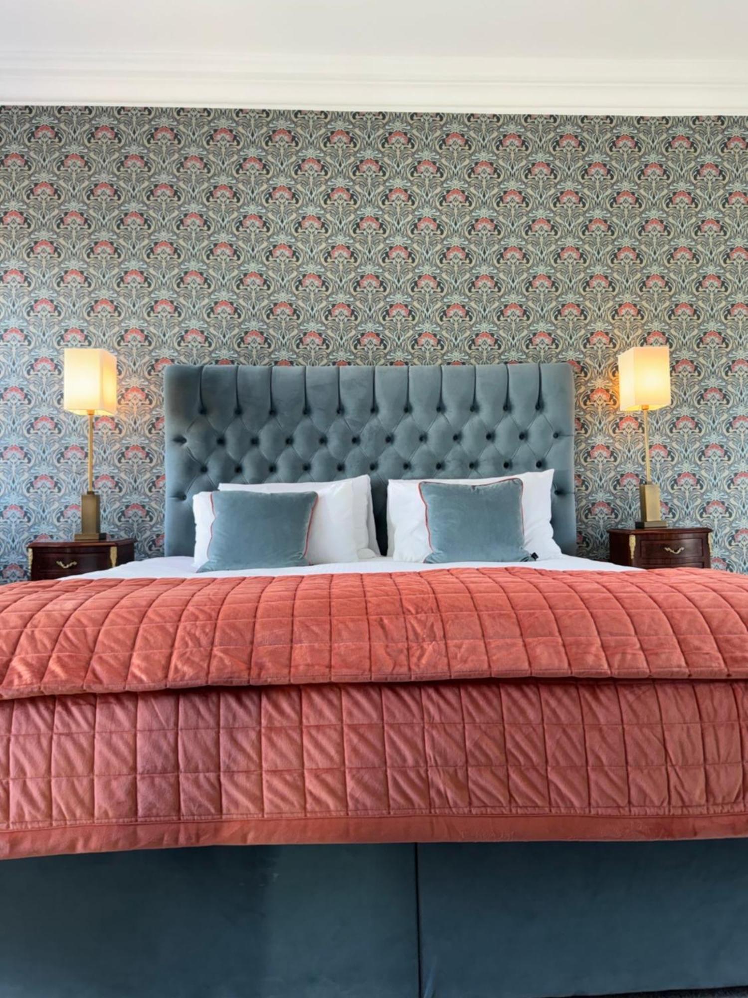 Abbey View House Hotel Youghal Bagian luar foto