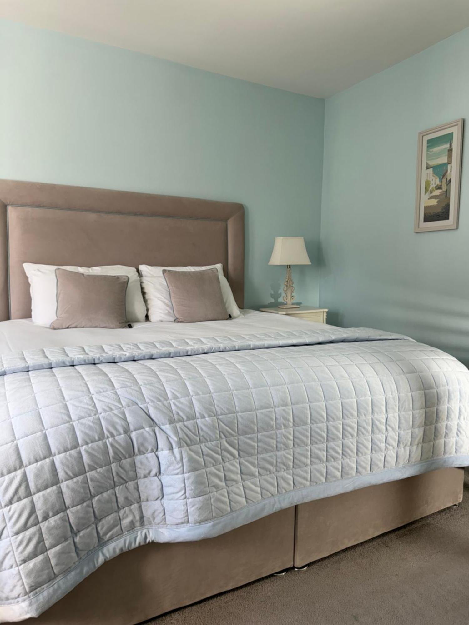 Abbey View House Hotel Youghal Bagian luar foto