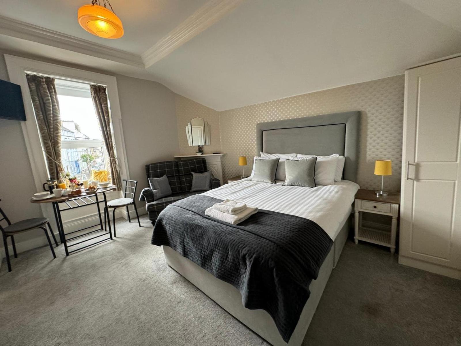 Abbey View House Hotel Youghal Bagian luar foto