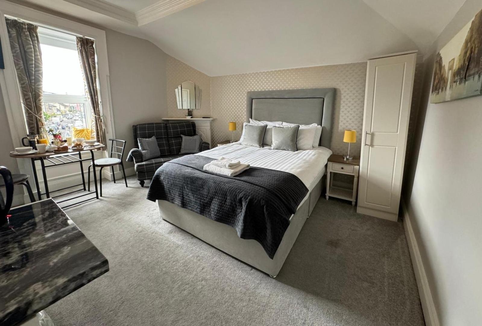 Abbey View House Hotel Youghal Bagian luar foto