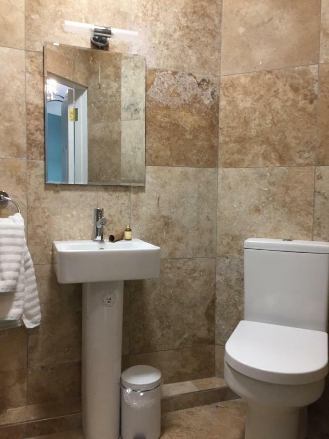 Abbey View House Hotel Youghal Bagian luar foto