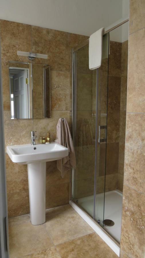 Abbey View House Hotel Youghal Bagian luar foto