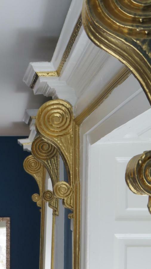 Abbey View House Hotel Youghal Bagian luar foto