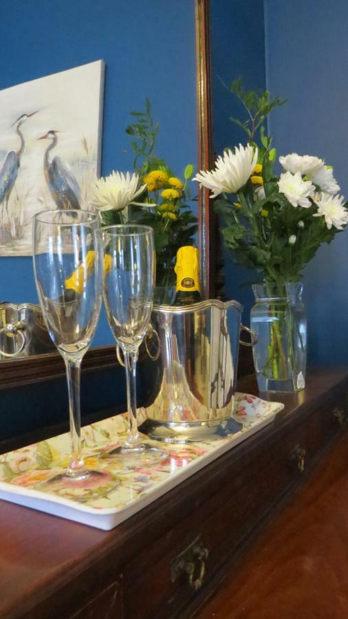 Abbey View House Hotel Youghal Bagian luar foto