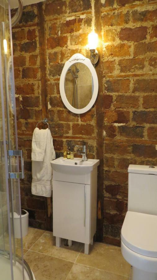Abbey View House Hotel Youghal Bagian luar foto