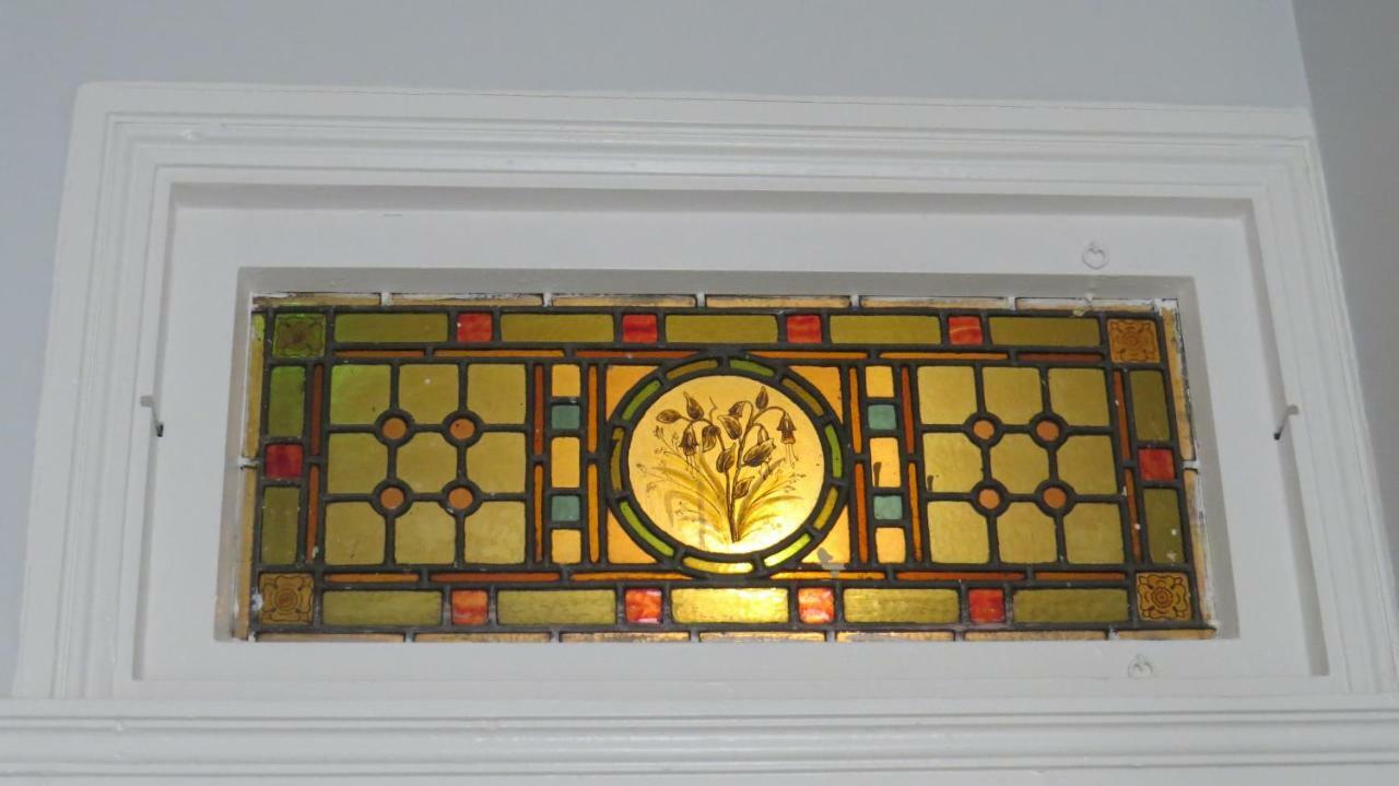 Abbey View House Hotel Youghal Bagian luar foto