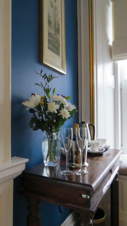 Abbey View House Hotel Youghal Bagian luar foto