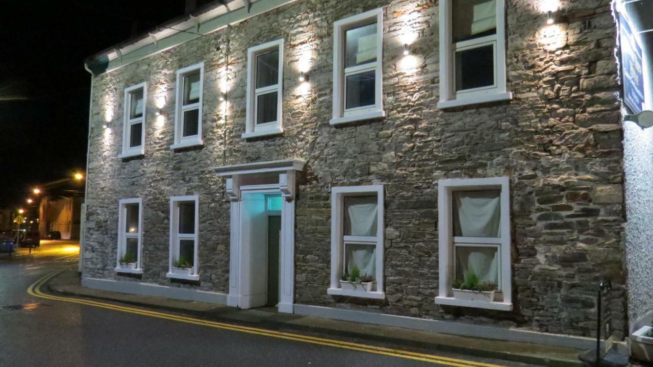 Abbey View House Hotel Youghal Bagian luar foto