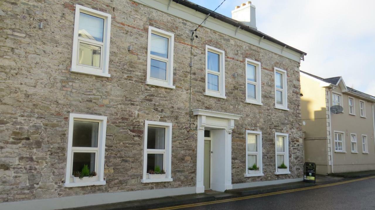 Abbey View House Hotel Youghal Bagian luar foto